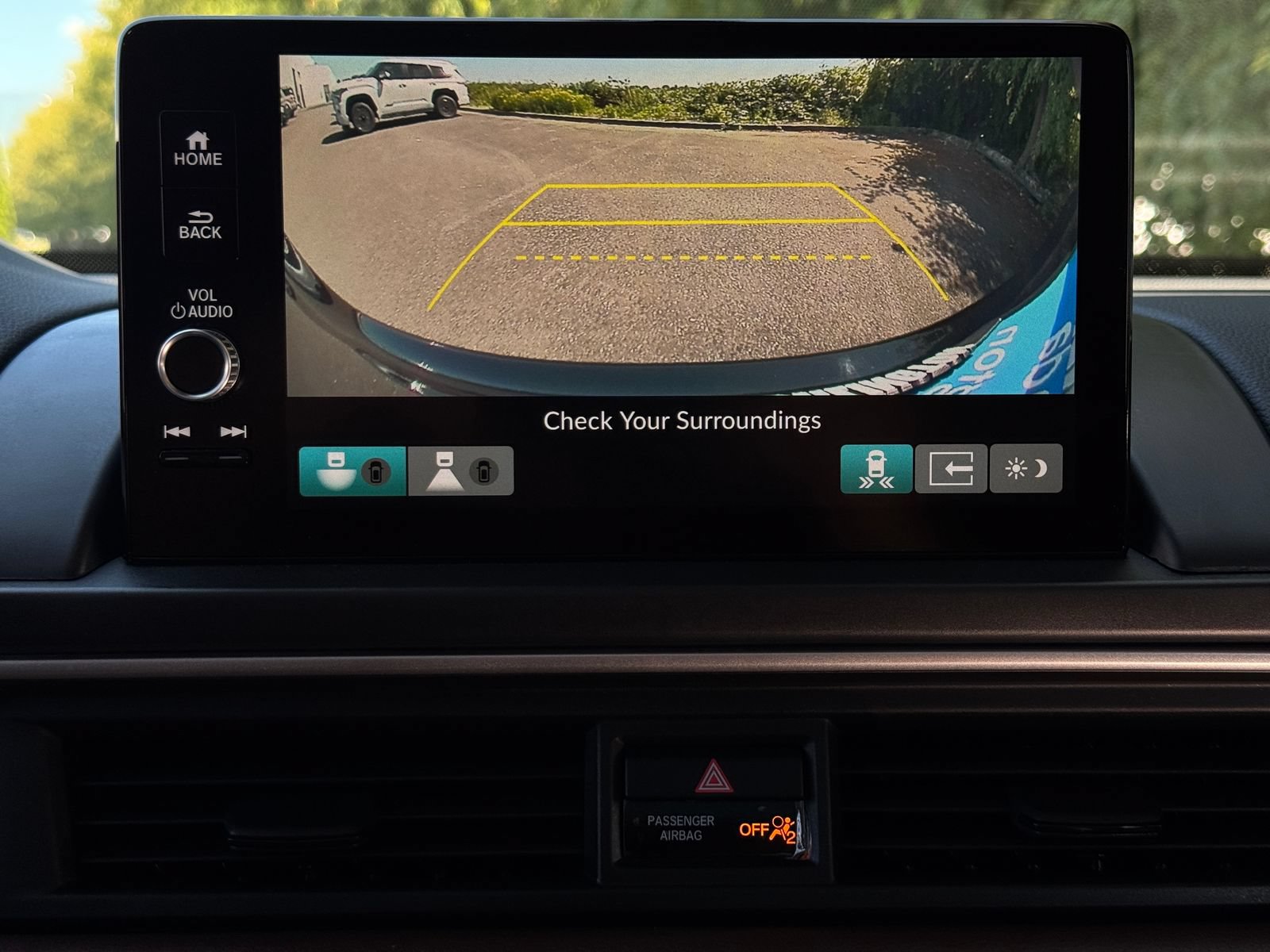Certified 2024 Honda Pilot Elite image 21