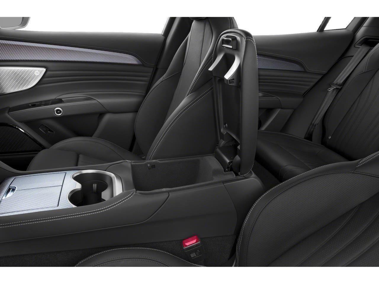 New 2025 Maserati Grecale Folgore AWD/4WD image 34