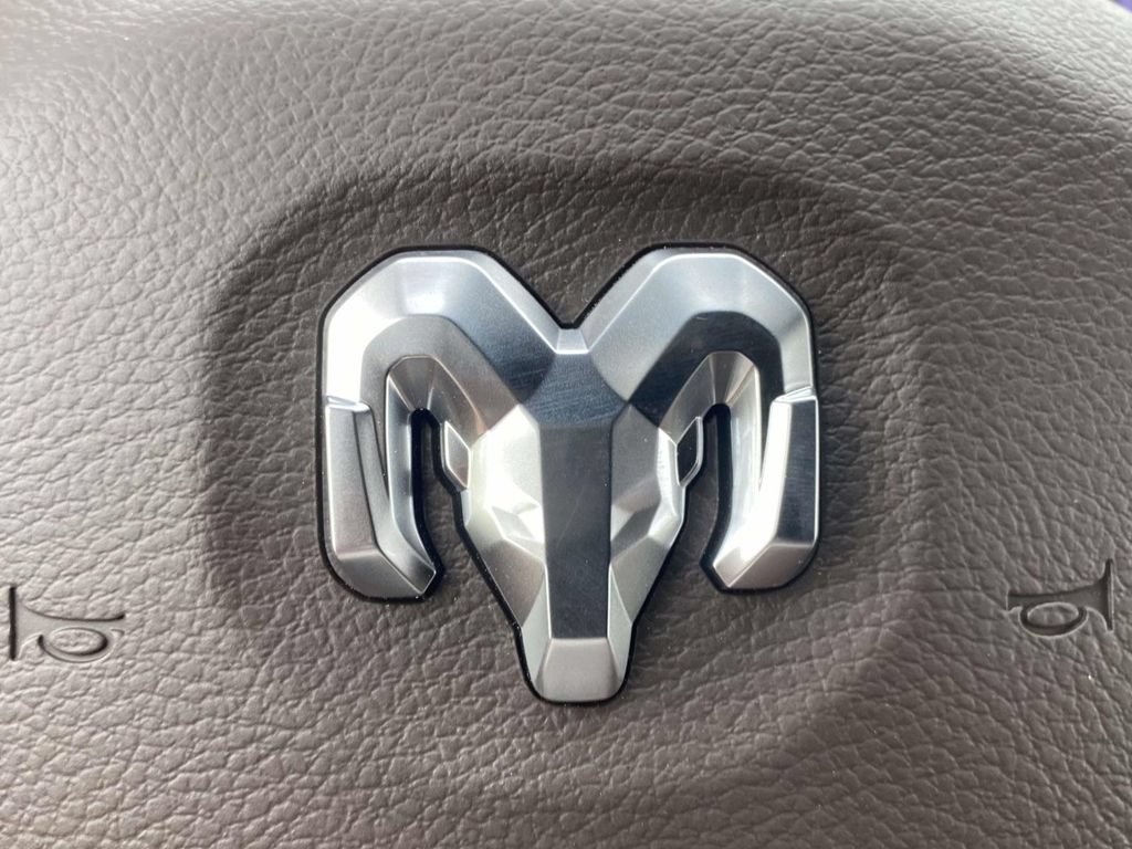 New 2026 RAM 3500 Longhorn AWD/4WD image 29