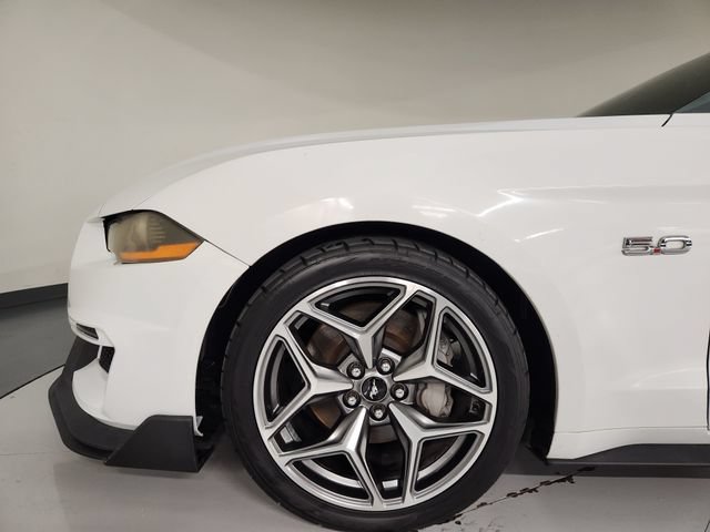 Used 2021 Ford Mustang GT Premium RWD image 10