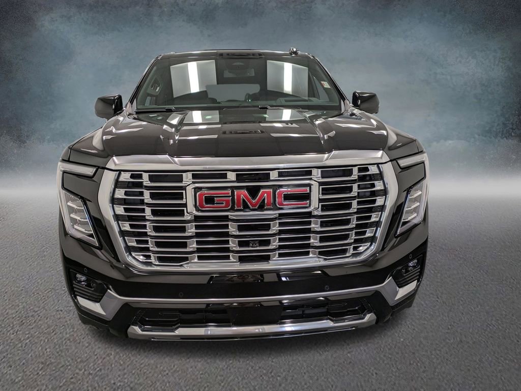 Used 2026 GMC Yukon XL Denali w/ Sun & Power Step Package AWD/4WD image 2