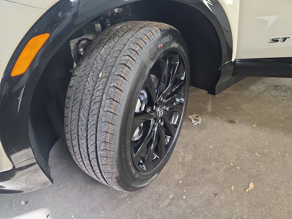 New 2026 Buick Encore GX Sport Touring w/ Studio Series AWD/4WD image 30