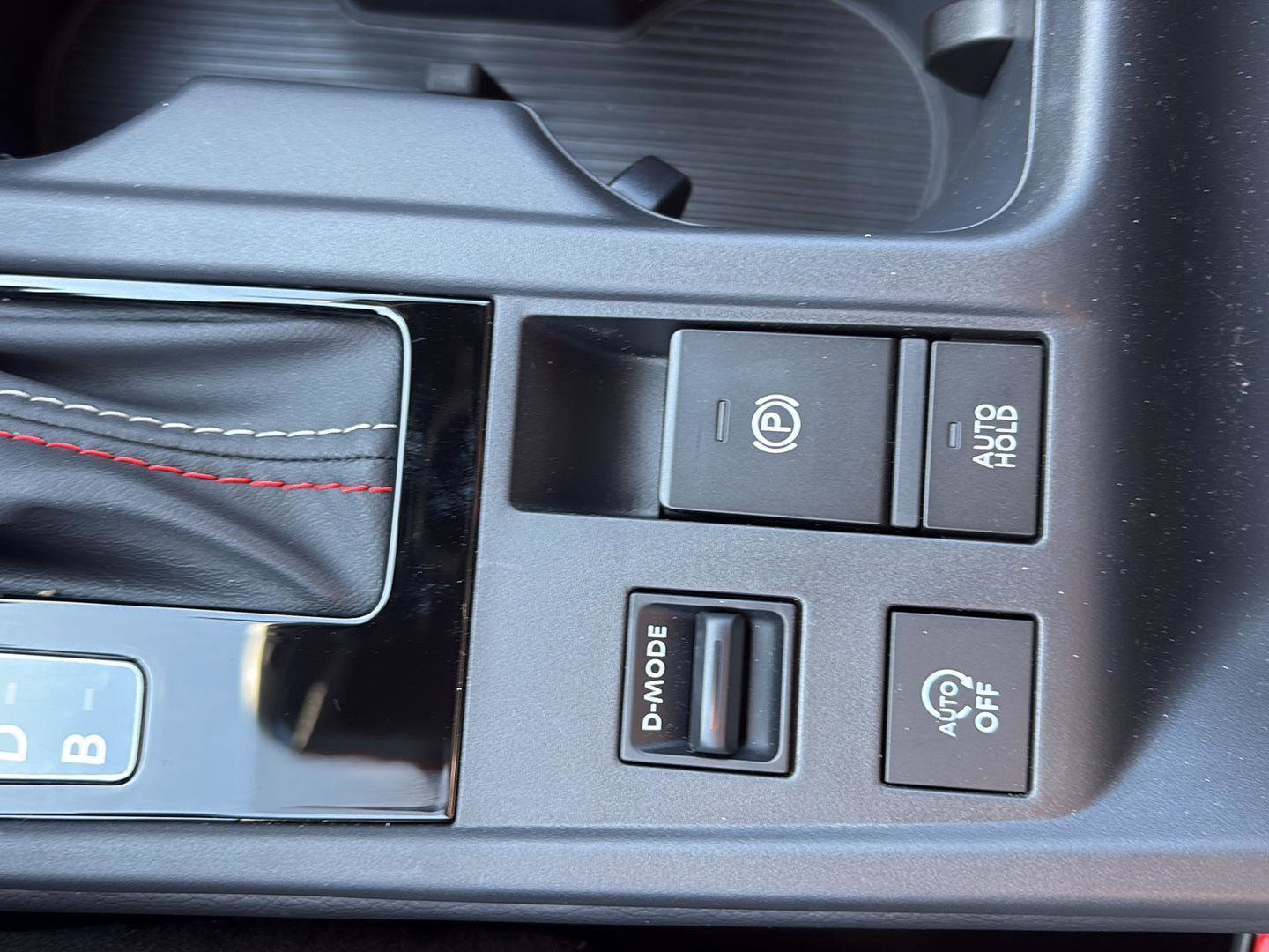 New 2026 Nissan Sentra SR w/ SR Premium Package image 33