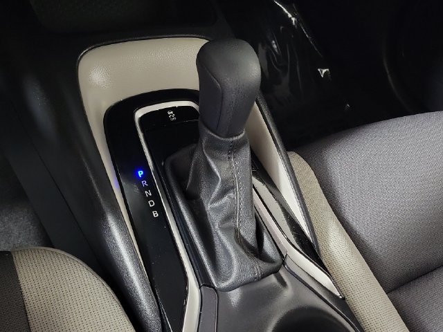 Used 2024 Toyota Corolla LE FWD image 30
