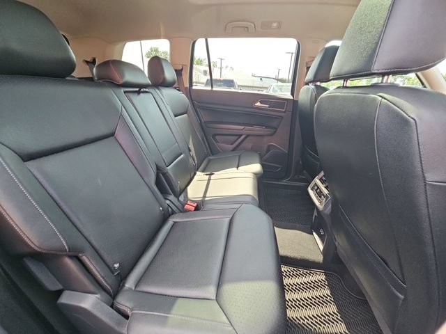 Used 2019 Volkswagen Atlas SEL AWD/4WD image 29