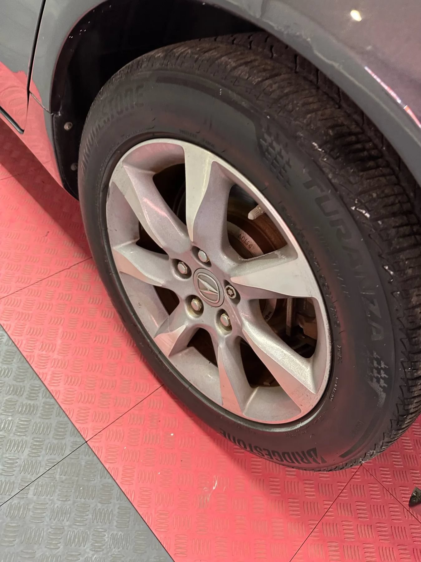 Used 2013 Acura TL FWD image 31