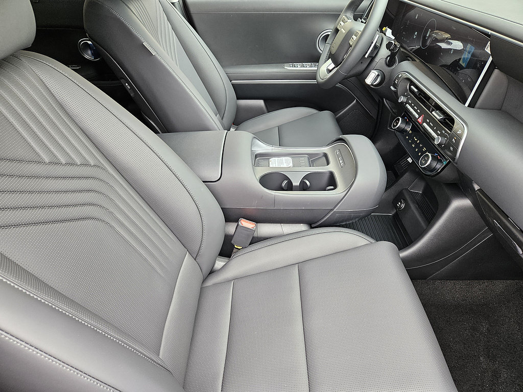 New 2026 Hyundai Palisade SEL AWD/4WD image 15