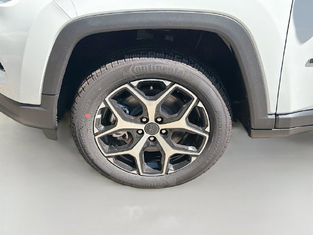 New 2026 Jeep Compass Limited AWD/4WD image 31