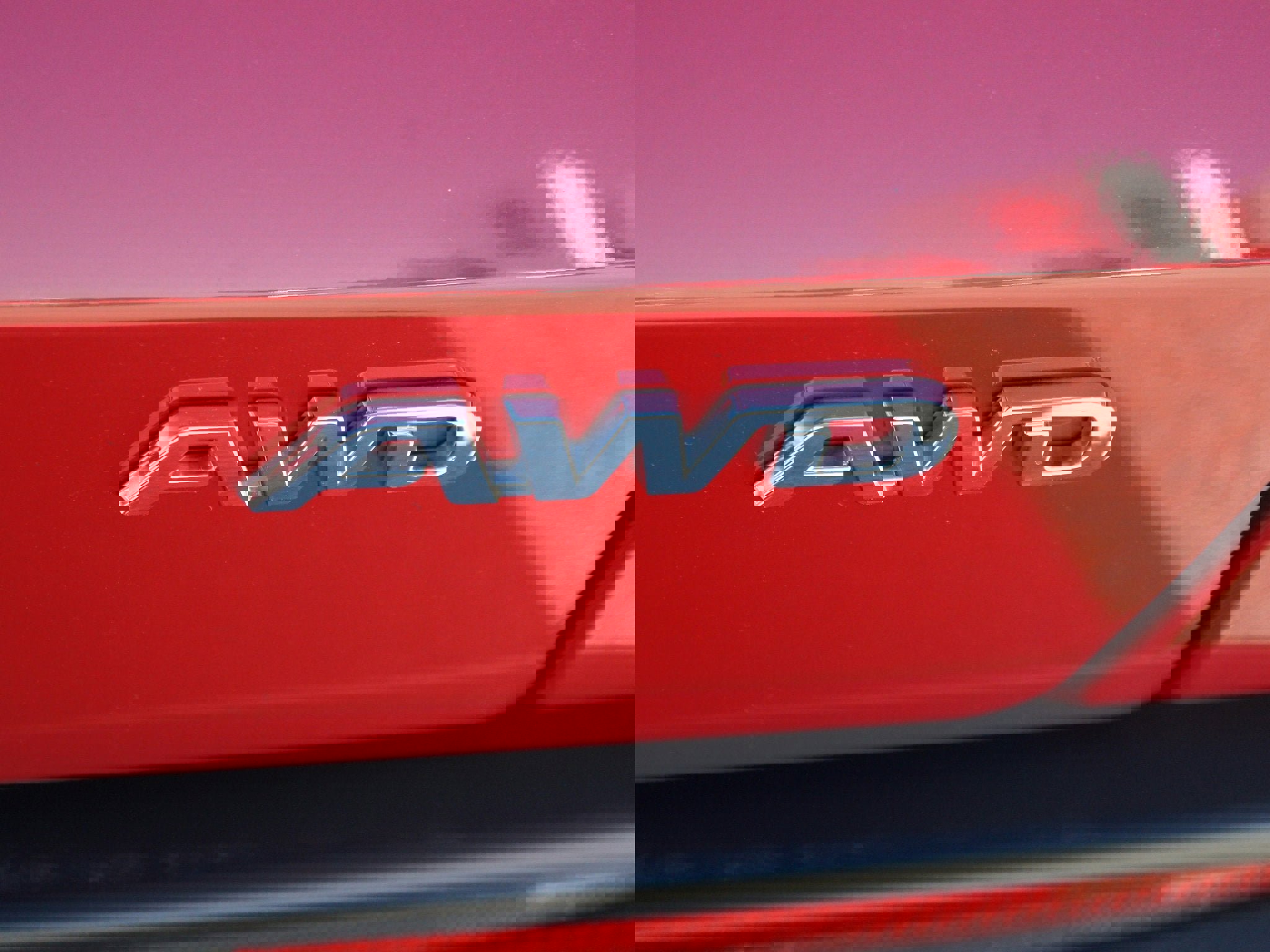 Used 2023 Toyota bZ4X Limited image 21