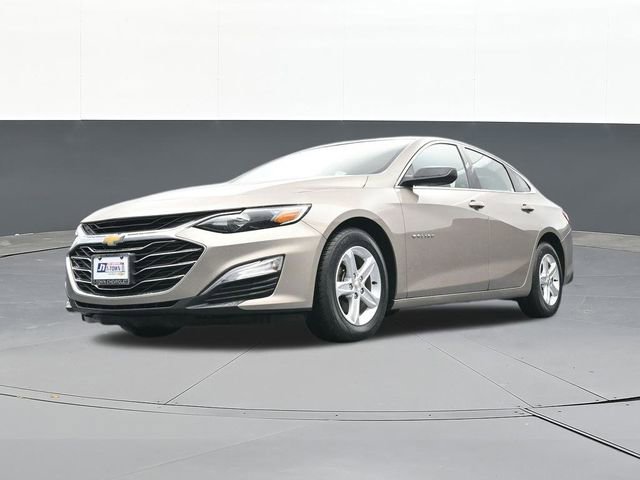 Used 2023 Chevrolet Malibu LS image 54