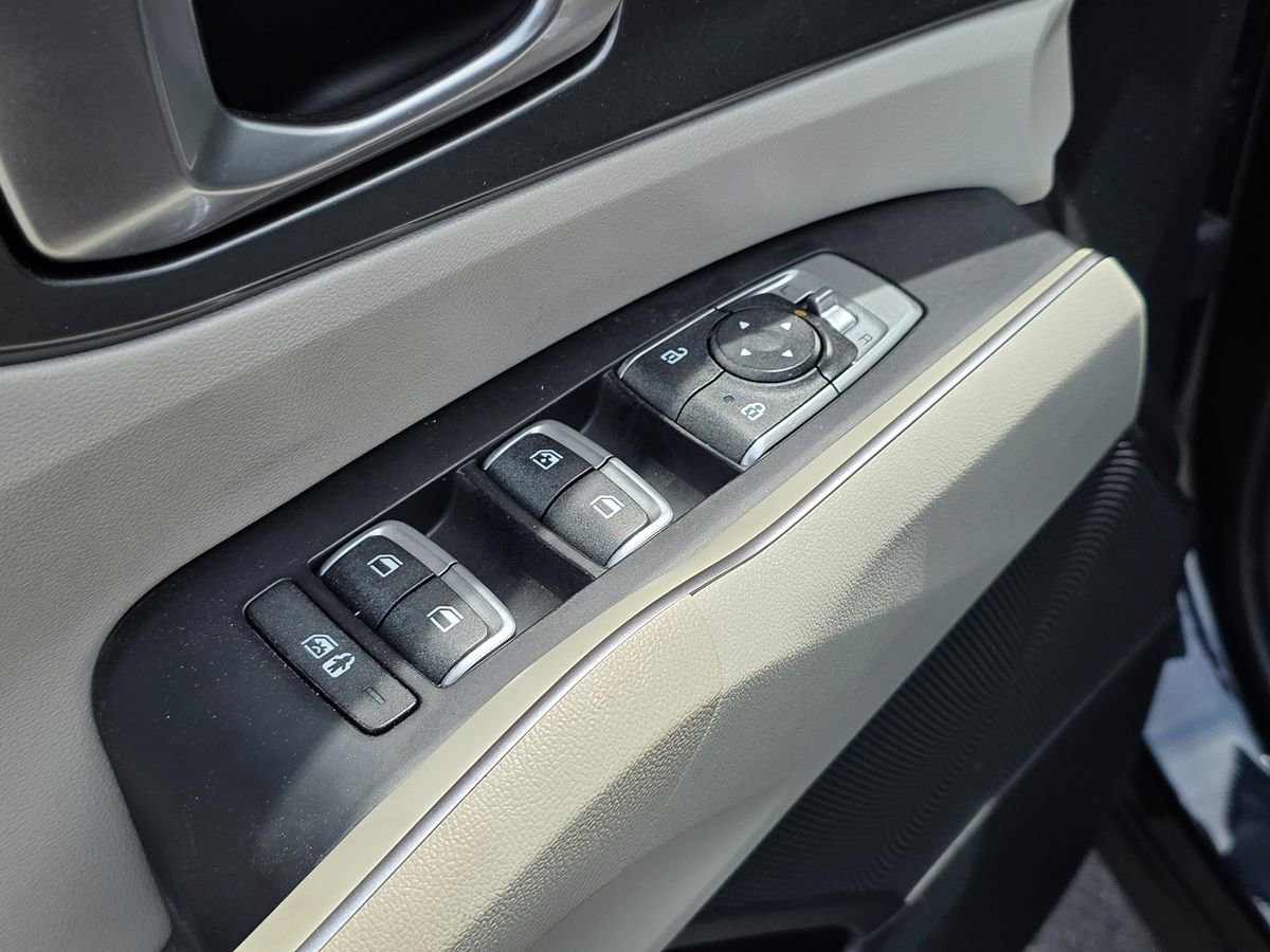 Used 2022 Kia Sorento S FWD image 23