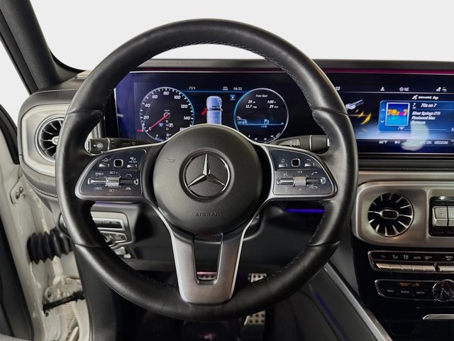 Used 2023 Mercedes-Benz G 550 image 12