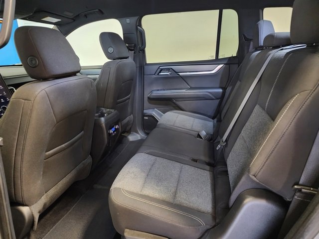 Certified 2025 GMC Acadia Elevation image 15