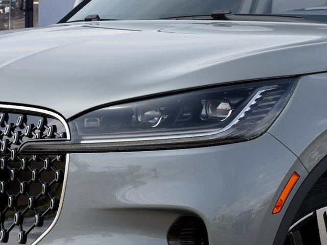 New 2027 Lincoln Aviator Reserve AWD/4WD image 20