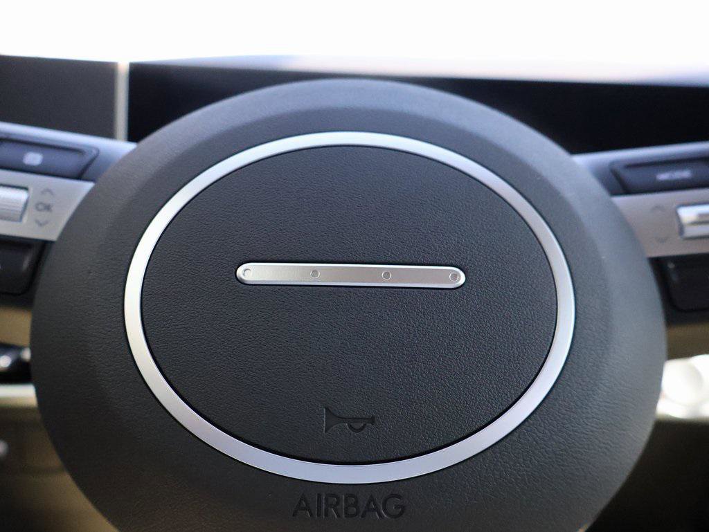 New 2026 Hyundai Tucson SEL image 29