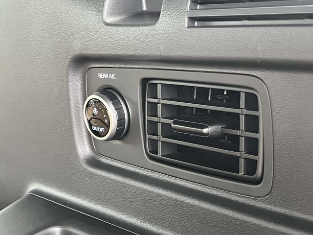 New 2026 Hyundai Santa Fe Calligraphy FWD image 20