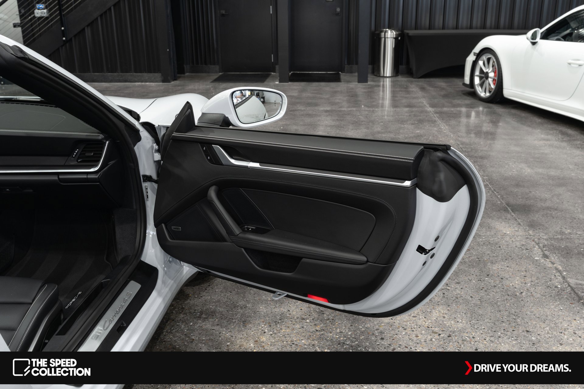 Used 2024 Porsche 911 Carrera S image 18