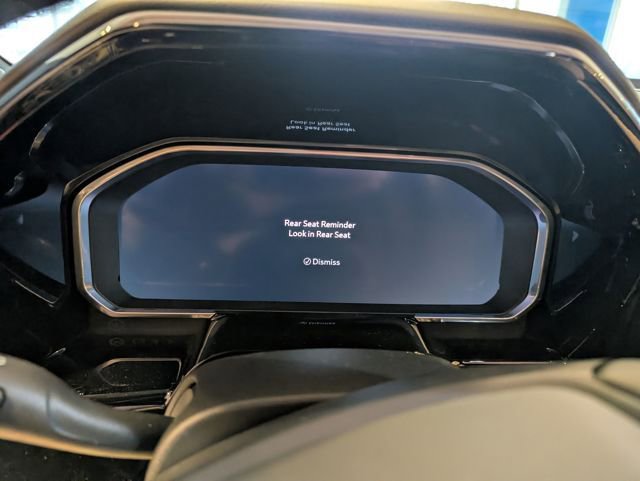 New 2026 Chevrolet Silverado 1500 ZR2 image 20