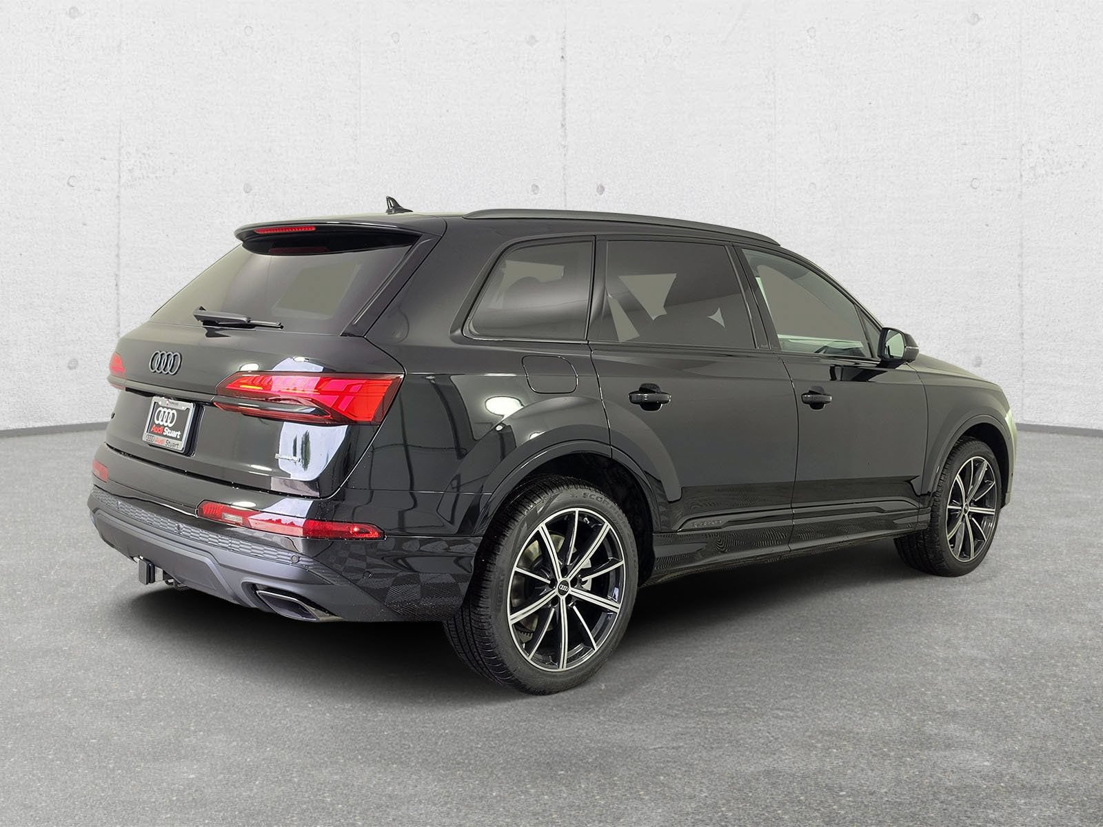 New 2026 Audi Q7 2.0T Premium Plus AWD/4WD image 6