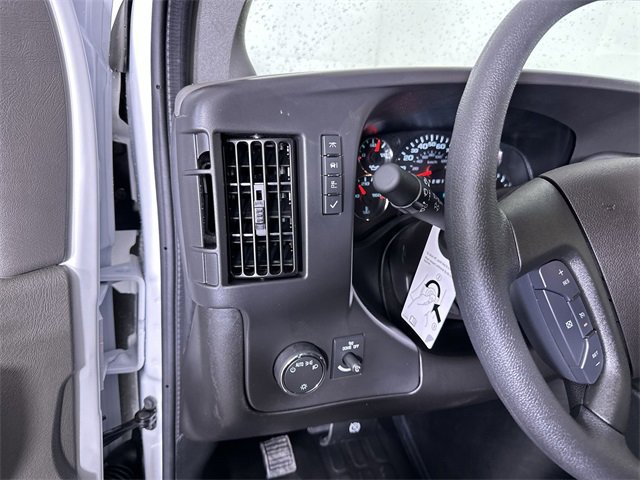 New 2025 Chevrolet Express 2500 w/ Driver Convenience Package image 17