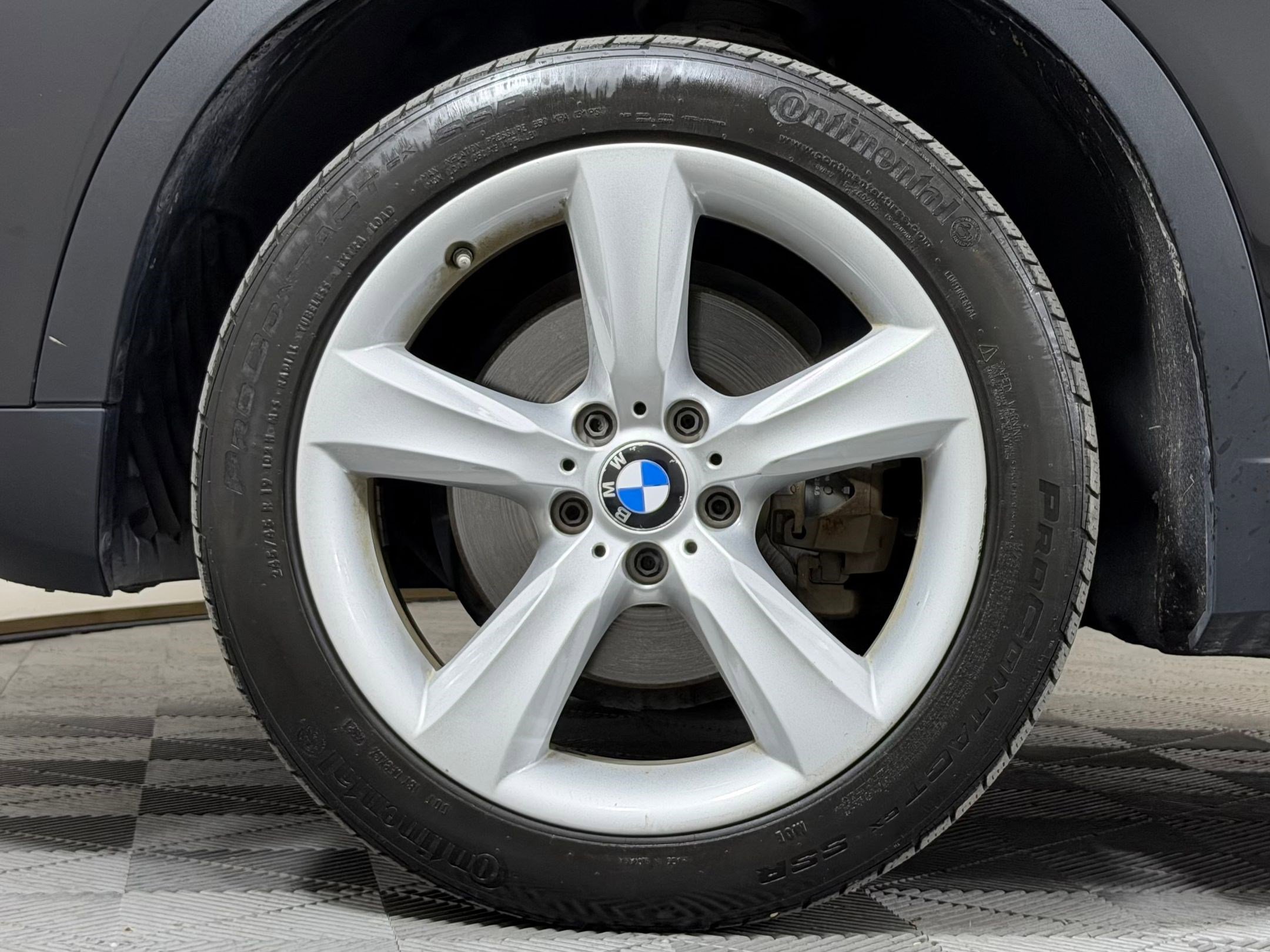 Used 2017 BMW X3 xDrive28i image 12