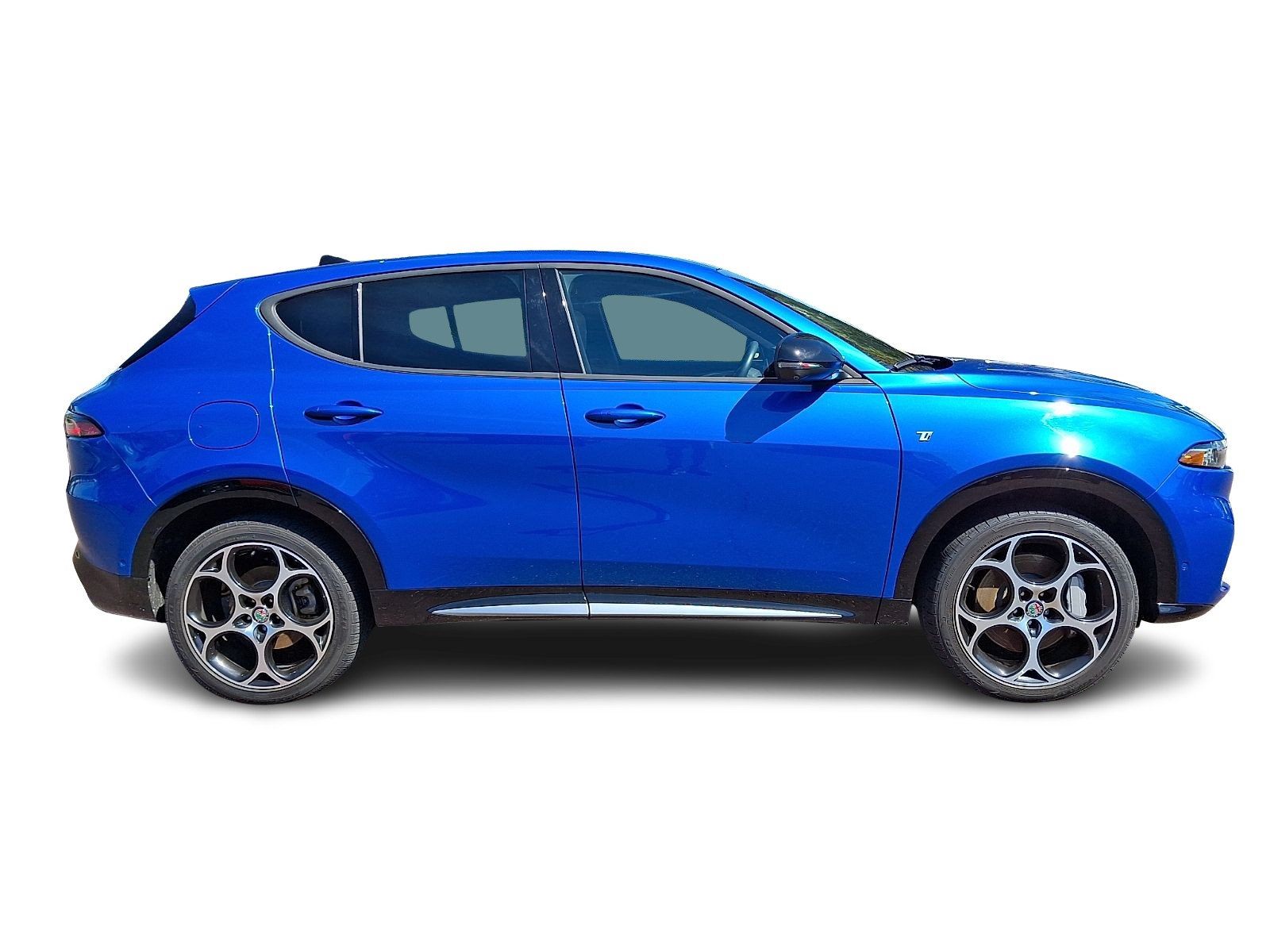 Used 2024 Alfa Romeo Tonale Ti w/ Active Assist Package AWD/4WD image 7