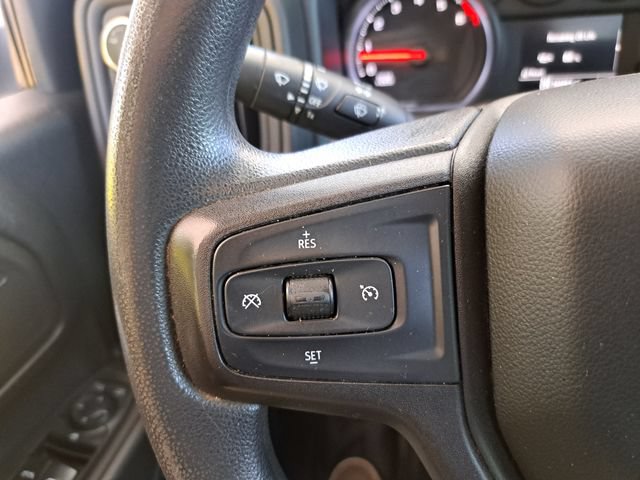 Used 2021 Chevrolet Silverado 3500 W/T w/ WT Fleet Convenience Package AWD/4WD image 16