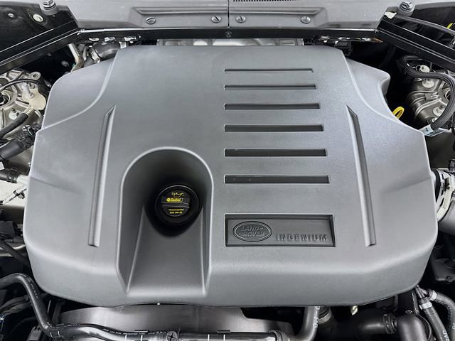 Certified 2024 Land Rover Defender 110 X-Dynamic SE image 32