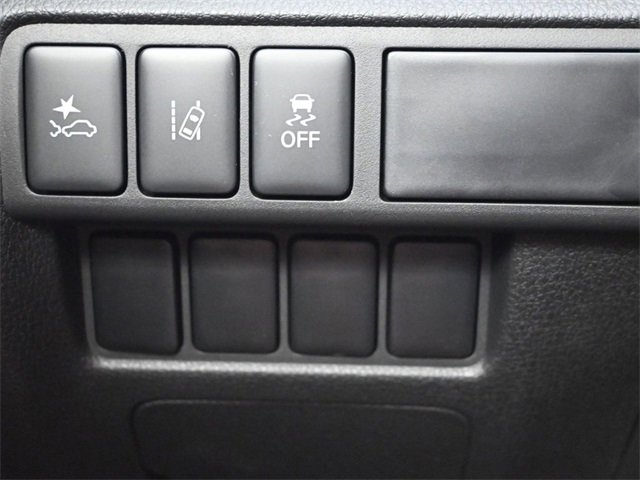 New 2026 Mitsubishi Eclipse Cross LE image 27