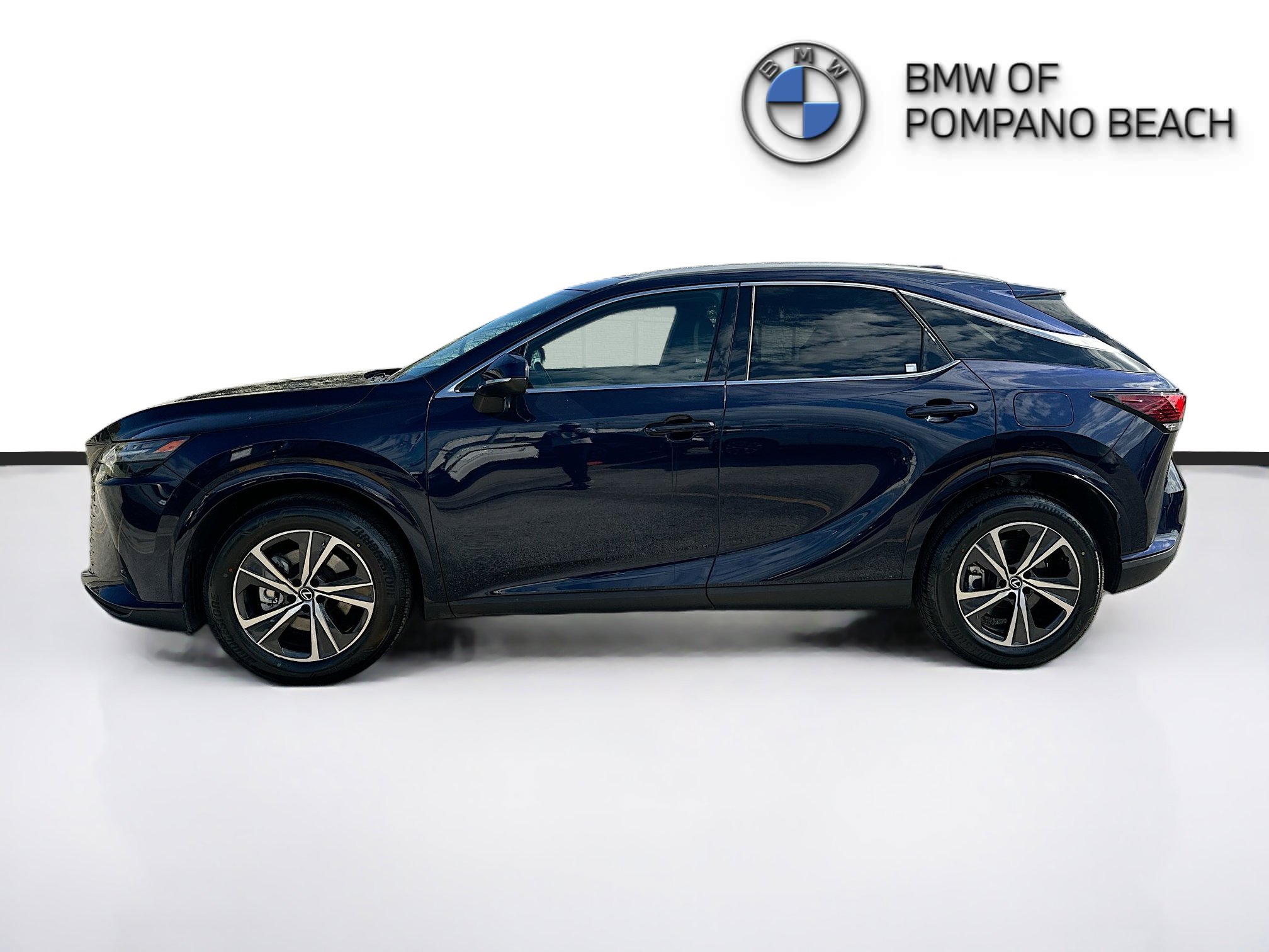 Used 2023 Lexus RX 350 Premium image 4