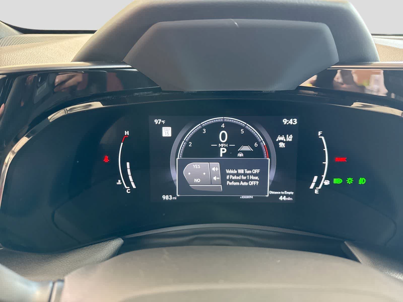 Used 2026 Lexus NX 350 AWD w/ Accessory Package (Z2) image 39