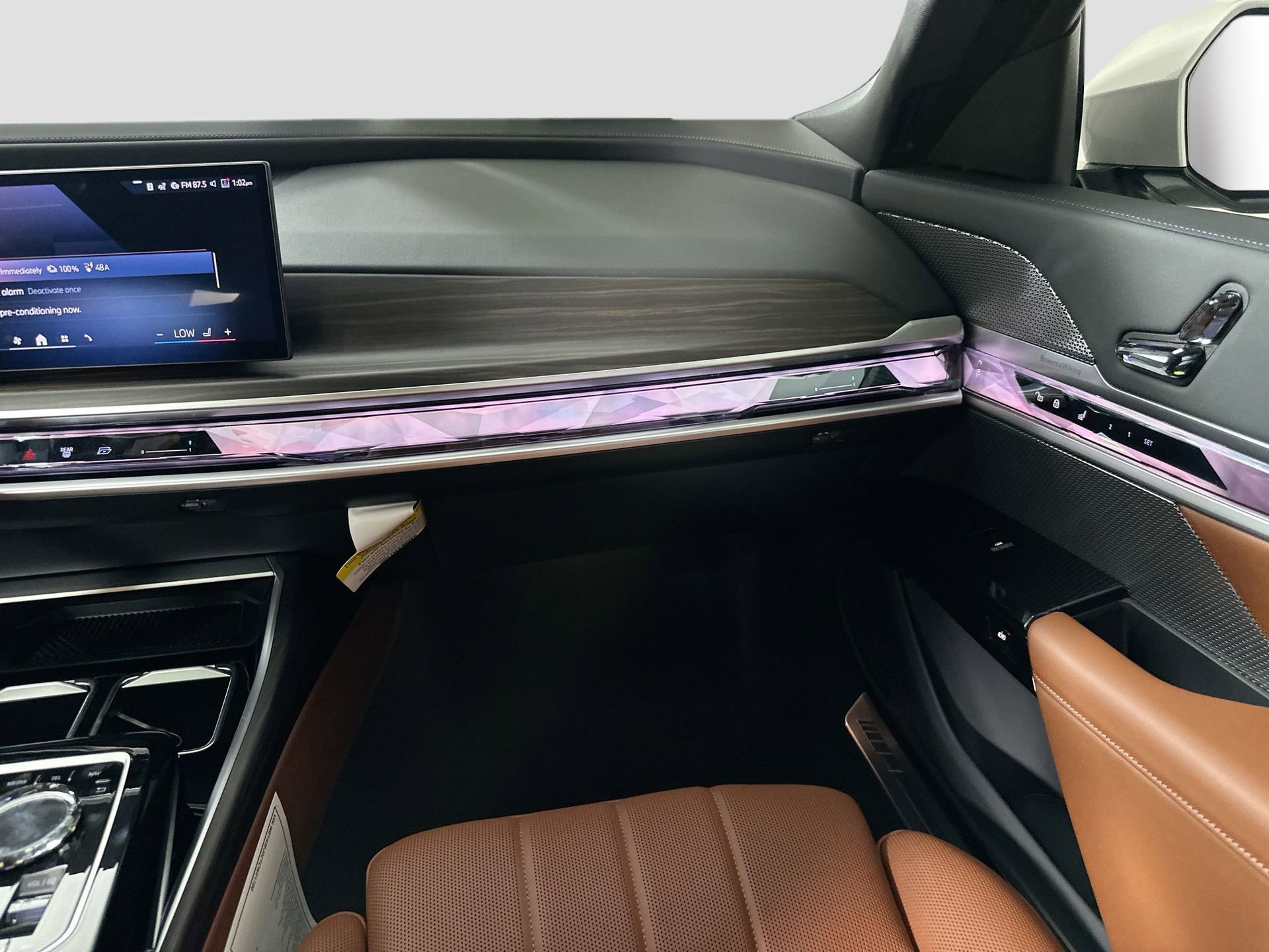 New 2026 BMW i7 eDrive50 w/ M Sport Package image 27