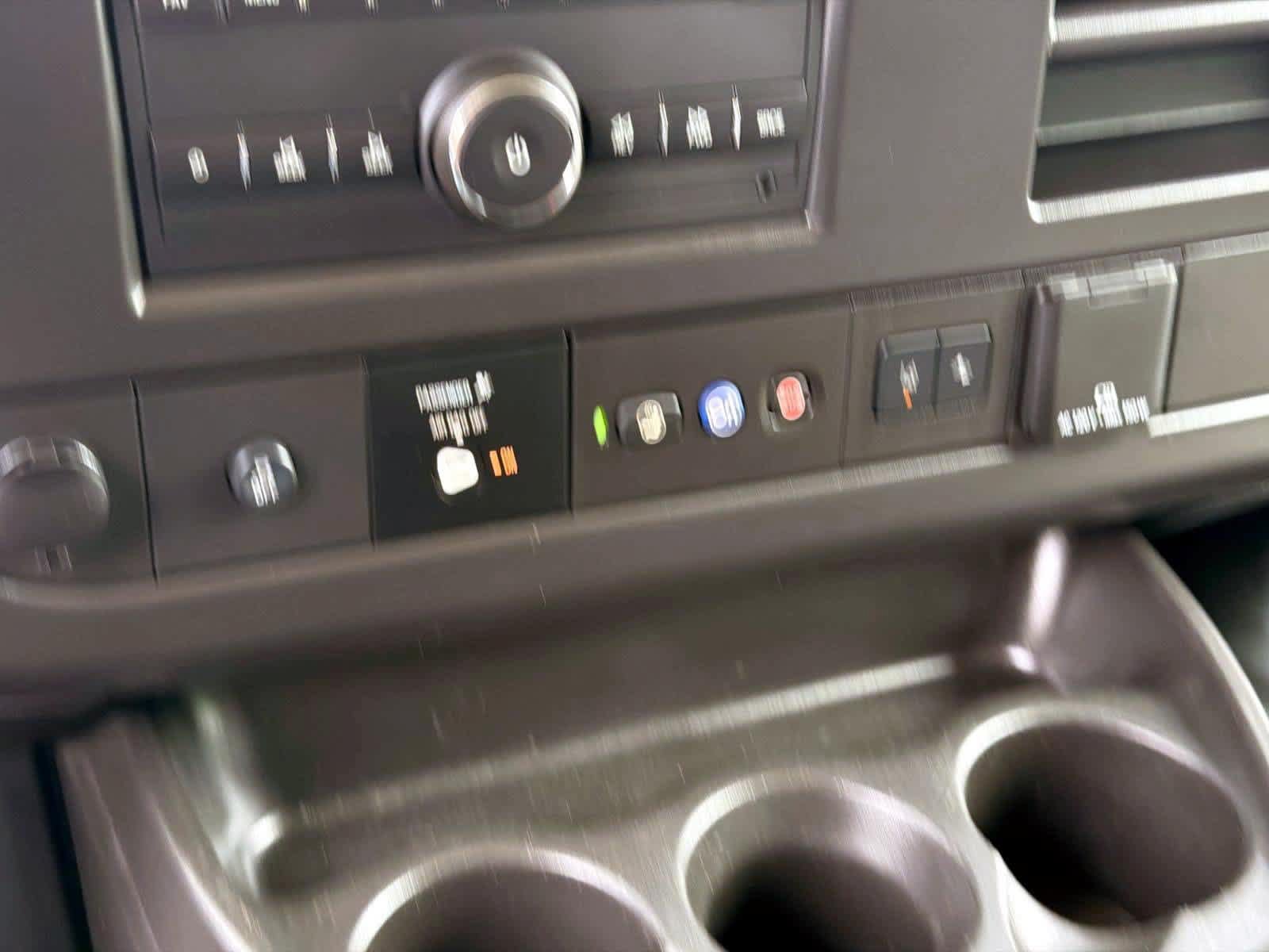 Used 2025 Chevrolet Express 2500 LT RWD image 18