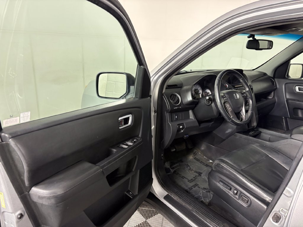 Used 2015 Honda Pilot EX-L image 11