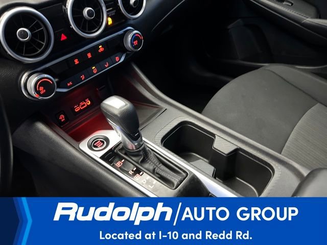 Used 2024 Nissan Sentra SV image 21