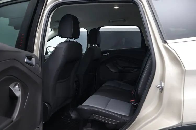 Used 2017 Ford Escape SE w/ Equipment Group 201A AWD/4WD image 15