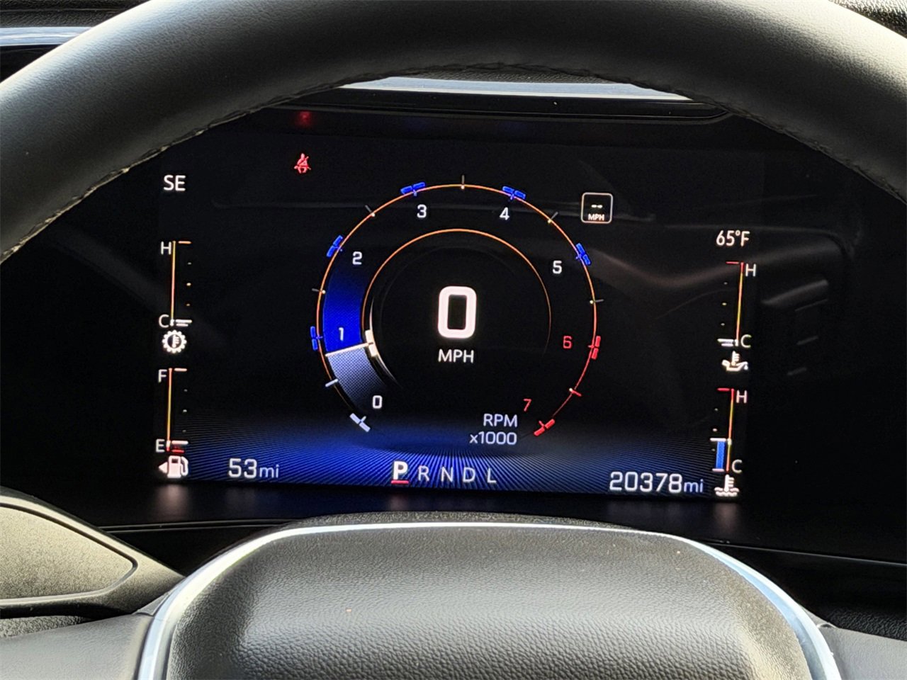 Certified 2023 Chevrolet Colorado LT image 16