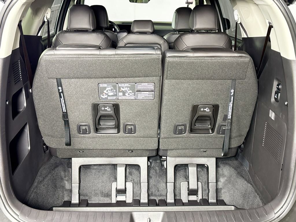 New 2026 Kia Carnival SX image 21