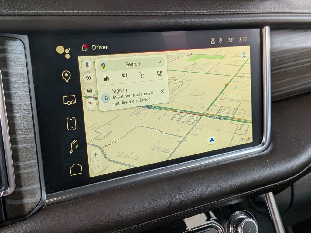 Used 2024 GMC Yukon Denali w/ LPO, Floor Liner Package image 26