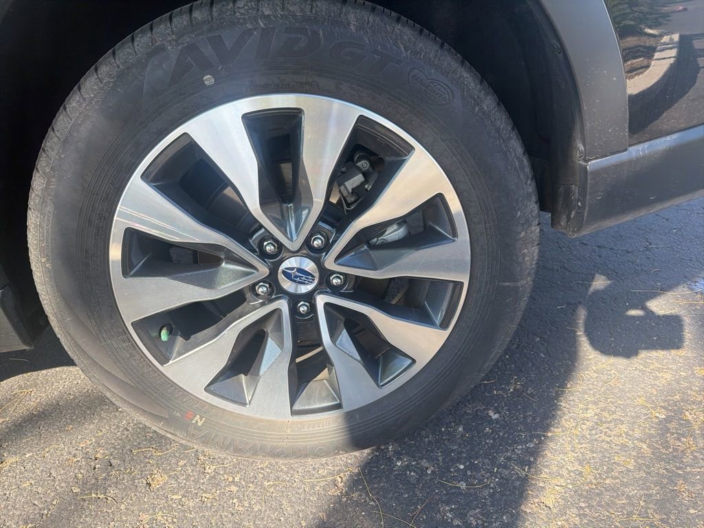 Used 2024 Subaru Outback Limited image 7