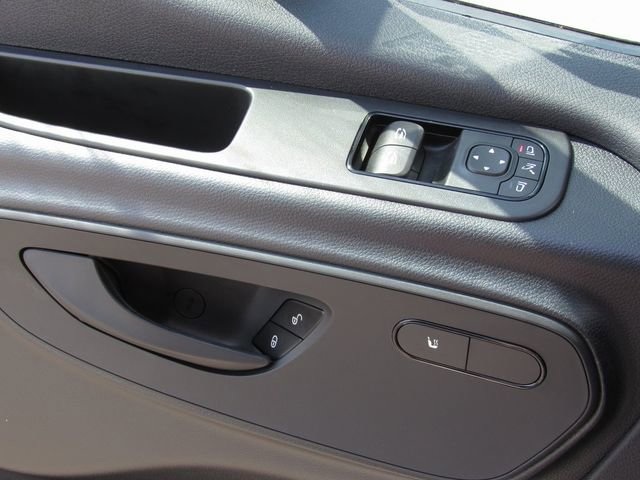 New 2025 Mercedes-Benz Sprinter 2500 image 35