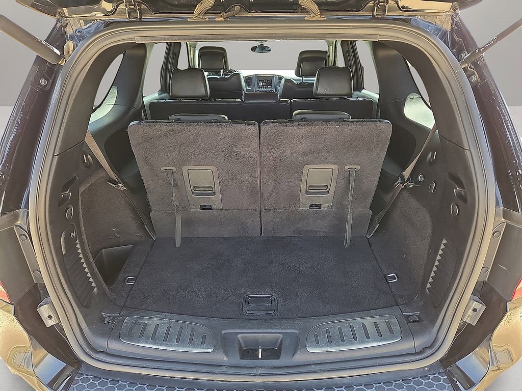 Used 2019 Dodge Durango GT image 14