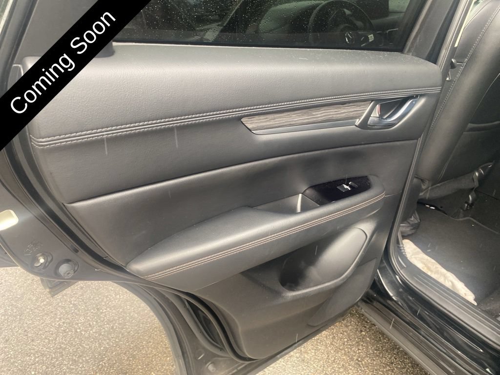 Used 2020 MAZDA CX-5 Grand Touring FWD image 17