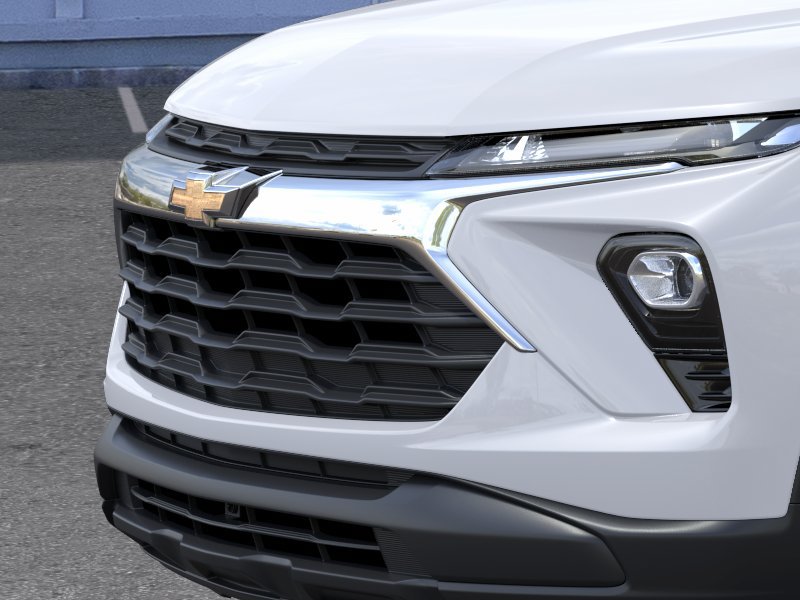 New 2026 Chevrolet TrailBlazer LS w/ LS Confidence Package FWD image 15