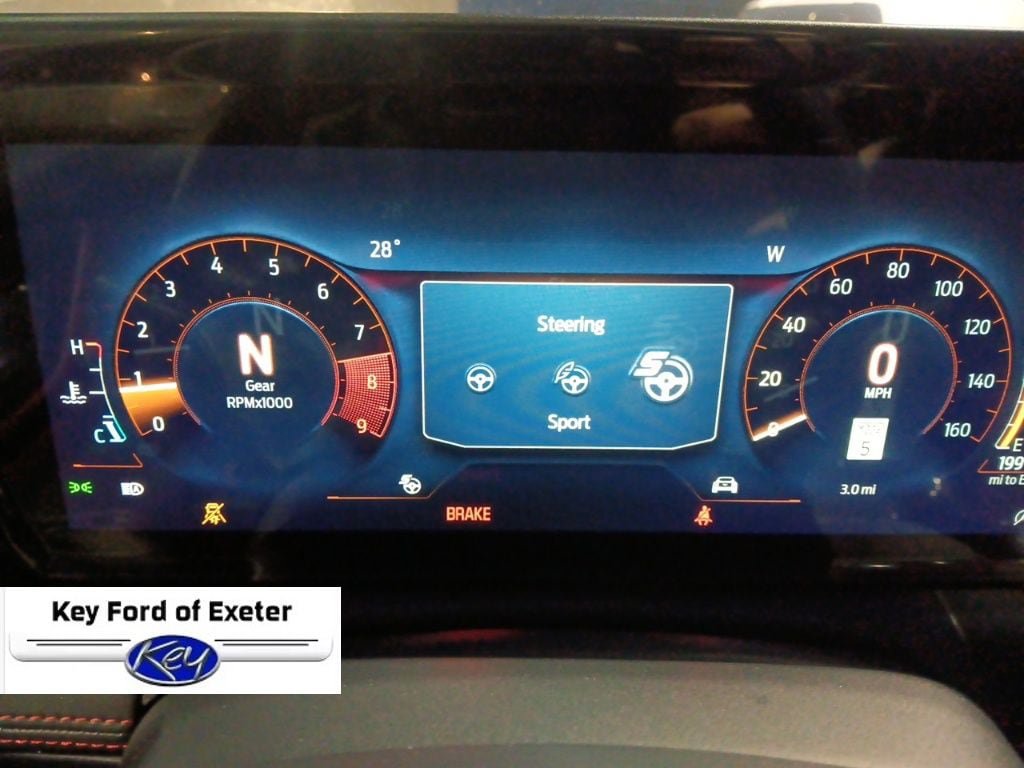 New 2026 Ford Mustang GT Premium RWD image 32