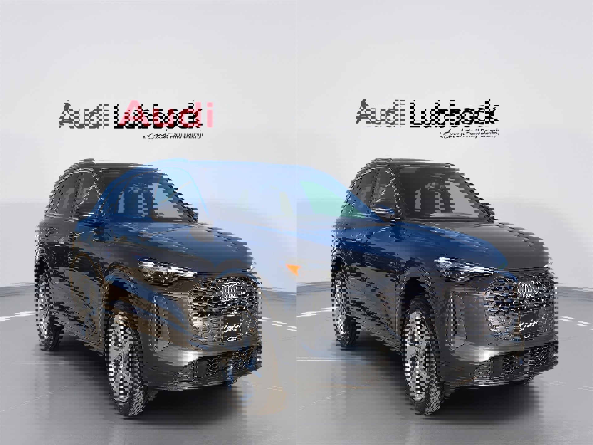 New 2025 Audi Q5 Premium Plus image 1