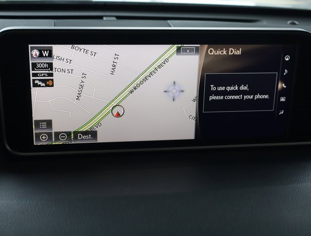 Used 2018 Lexus RX 350 F Sport w/ Accessory Package image 32