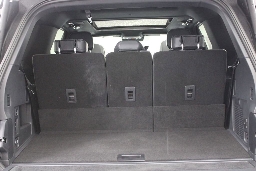 New 2026 Lincoln Navigator Reserve w/ Jet Appearance Package image 15