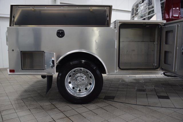 Used 2024 RAM 4500 SLT w/ Quick Order Package 2YG SLT image 46