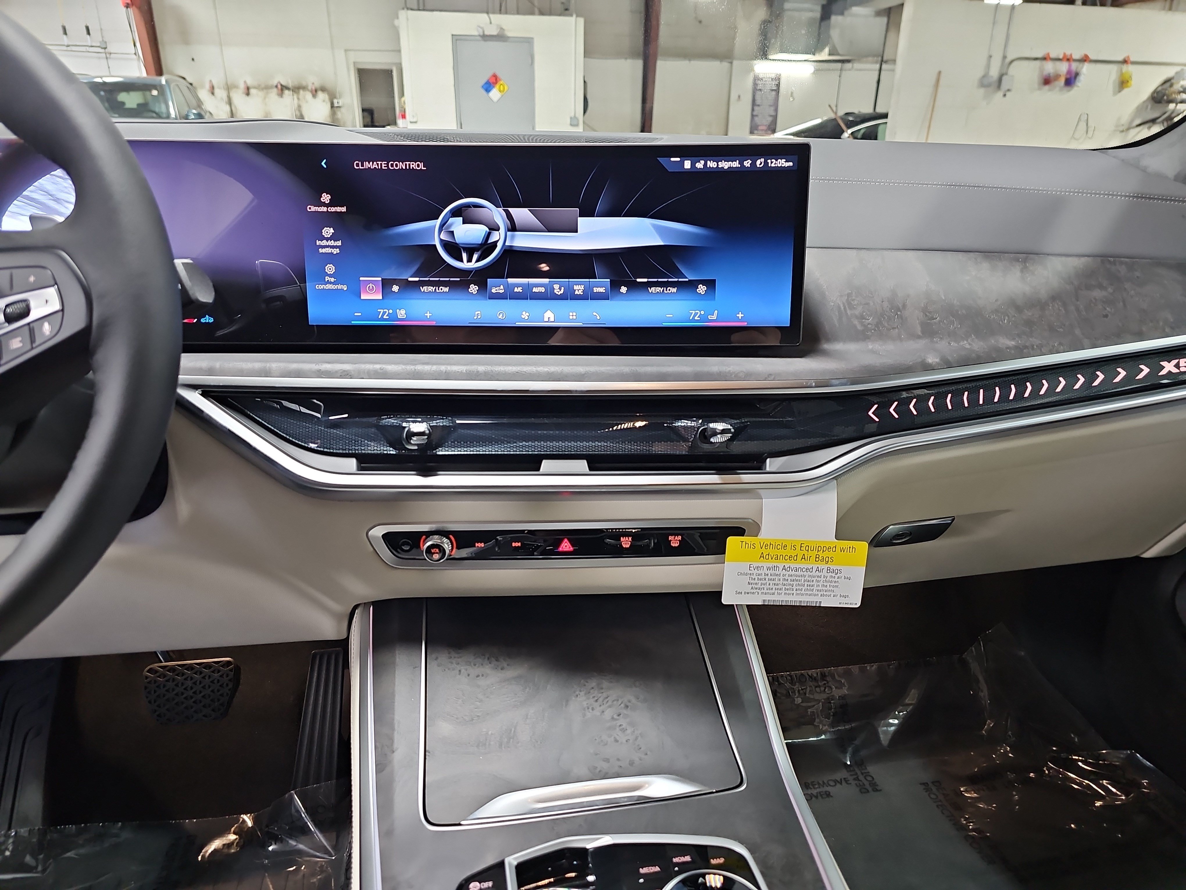 New 2026 BMW X5 xDrive40i w/ Off-Road Package AWD/4WD image 22